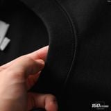 Áo Thun ICONDENIM Star Signal