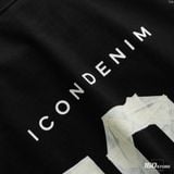 Áo Thun ICONDENIM Star Signal