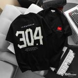 Áo Thun ICONDENIM Star Signal