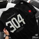 Áo Thun ICONDENIM Star Signal