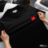 Áo Thun ICONDENIM Star Signal