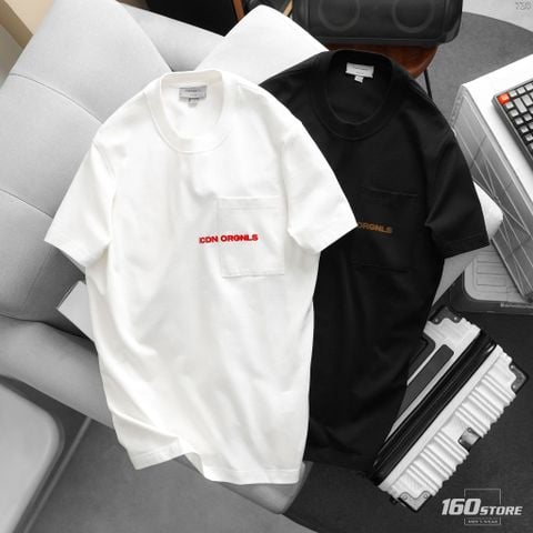 Áo Thun ICONDENIM Loud Dreams