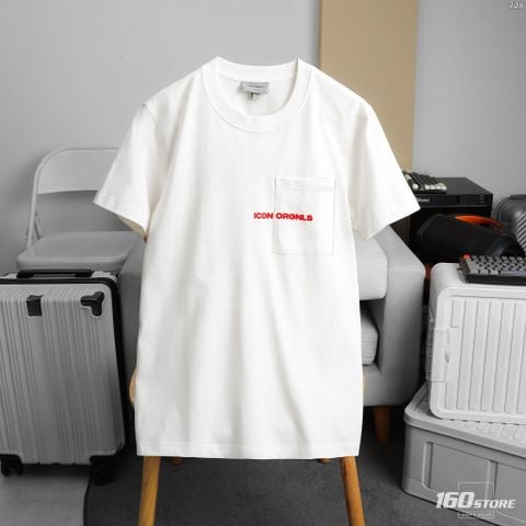 Áo Thun Nam ICONDENIM Loud Dreams