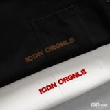 Áo Thun Nam ICONDENIM Loud Dreams