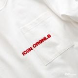 Áo Thun Nam ICONDENIM Loud Dreams