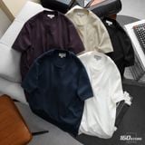 Áo Thun Nam ICONDENIM Standard