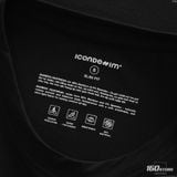 Áo Thun Nam Giữ Nhiệt Tay Dài ICONDENIM Bamboo Heatwear