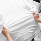 Áo Thun Nam Giữ Nhiệt Tay Dài ICONDENIM Bamboo Heatwear