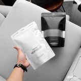 Áo Thun Nam Giữ Nhiệt Tay Dài ICONDENIM Bamboo Heatwear