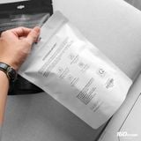 Áo Thun Nam Giữ Nhiệt Tay Dài ICONDENIM Bamboo Heatwear