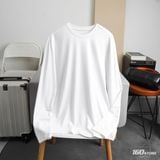 Áo Thun Nam Giữ Nhiệt Tay Dài ICONDENIM Bamboo Heatwear