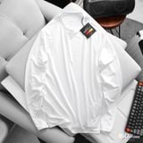 Áo Thun Nam Giữ Nhiệt Tay Dài ICONDENIM Bamboo Heatwear