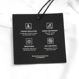 Áo Thun Nam Giữ Nhiệt Tay Dài ICONDENIM Bamboo Heatwear