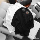 Áo Thun Nam Giữ Nhiệt Tay Dài ICONDENIM Bamboo Heatwear