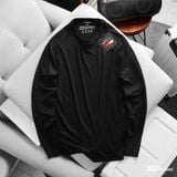 Áo Thun Nam Giữ Nhiệt Tay Dài ICONDENIM Bamboo Heatwear