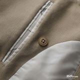 Áo Blazer Nam Versa Regular Twill Fabric Form Regular