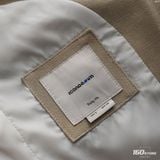Áo Blazer Nam Versa Regular Twill Fabric Form Regular