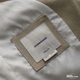 Áo Blazer Nam Versa Regular Twill Fabric Form Regular