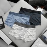 Quần Boxer Nam ICONDENIM Active Camo Trunks