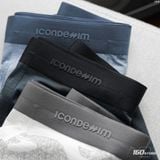 Quần Boxer Nam ICONDENIM Active Camo Trunks