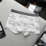 Quần Boxer Nam ICONDENIM Active Camo Trunks