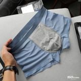 Quần Boxer Nam ICONDENIM Active Camo Trunks