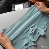 Quần Boxer Nam ICONDENIM Active Logo Box Trunks