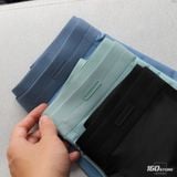Quần Boxer Nam ICONDENIM Active Logo Box Trunks
