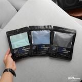 Quần Boxer Nam ICONDENIM Active Logo Box Trunks