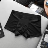 Quần Boxer Nam ICONDENIM Active Logo Box Trunks