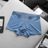 Quần Boxer Nam ICONDENIM Active Logo Box Trunks