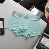 Quần Boxer Nam ICONDENIM Active Logo Box Trunks