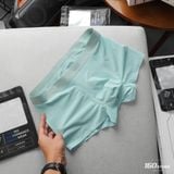 Quần Boxer Nam ICONDENIM Active Logo Box Trunks