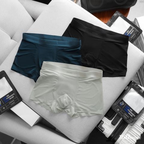 Quần Boxer ICONDENIM Aero Form