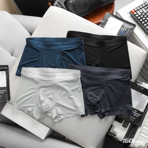 Quần Boxer Nam ICONDENIM Aero