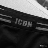 Quần Boxer Nam ICONDENIM Seamless Knit