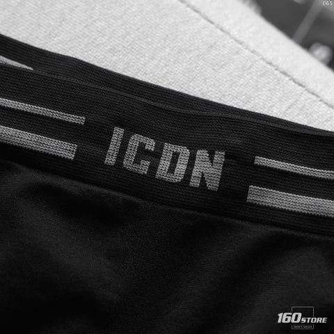 Quần Boxer Nam ICONDENIM Seamless Knit