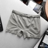 Quần Boxer Nam ICONDENIM Seamless Knit