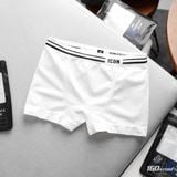 Quần Boxer Nam ICONDENIM Seamless Knit