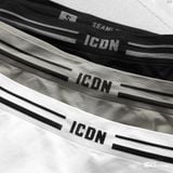 Quần Boxer Nam ICONDENIM Seamless Knit