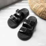 Dép Nam ICONDENIM Easy Strap Slides