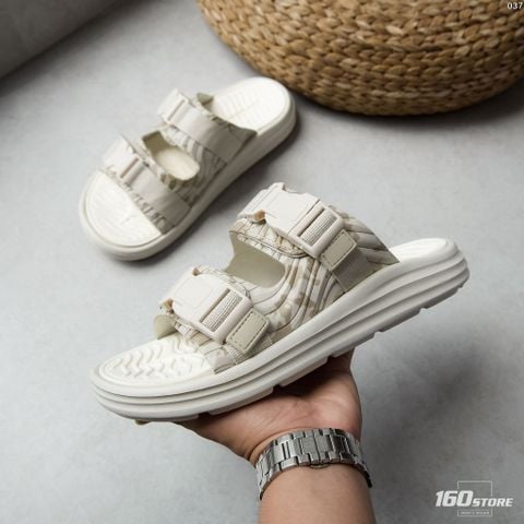 Dép Nam ICONDENIM Easy Strap Slides