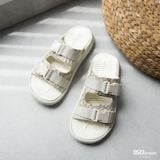 Dép Nam ICONDENIM Easy Strap Slides