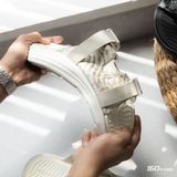 Dép Nam ICONDENIM Easy Strap Slides