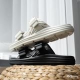 Dép Nam ICONDENIM Easy Strap Slides