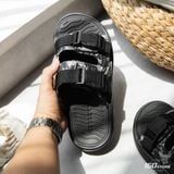 Dép Nam ICONDENIM Easy Strap Slides