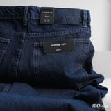 Quần Jean Nam ICONDENIM Ink Navy Baggy