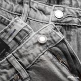 Quần Jean Nam ICONDENIM Grey Baggy