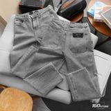 Quần Jean Nam ICONDENIM Grey Baggy
