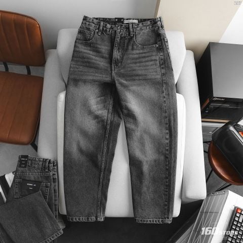 Quần Jeans Nam ICONDENIM Urban Fade